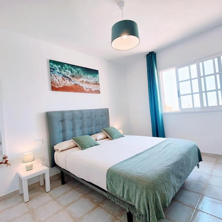 Apartament Terraza Del Mar Costa Adeje