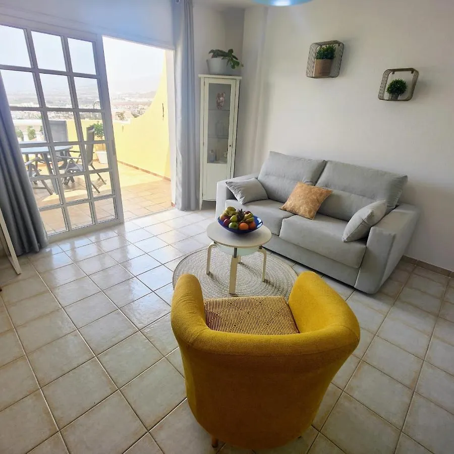 Apartament Terraza Del Mar Costa Adeje   Costa Adeje (Tenerife)
