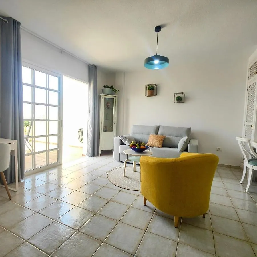 Apartament Terraza Del Mar Costa Adeje  0*, Costa Adeje (Tenerife) Hiszpania