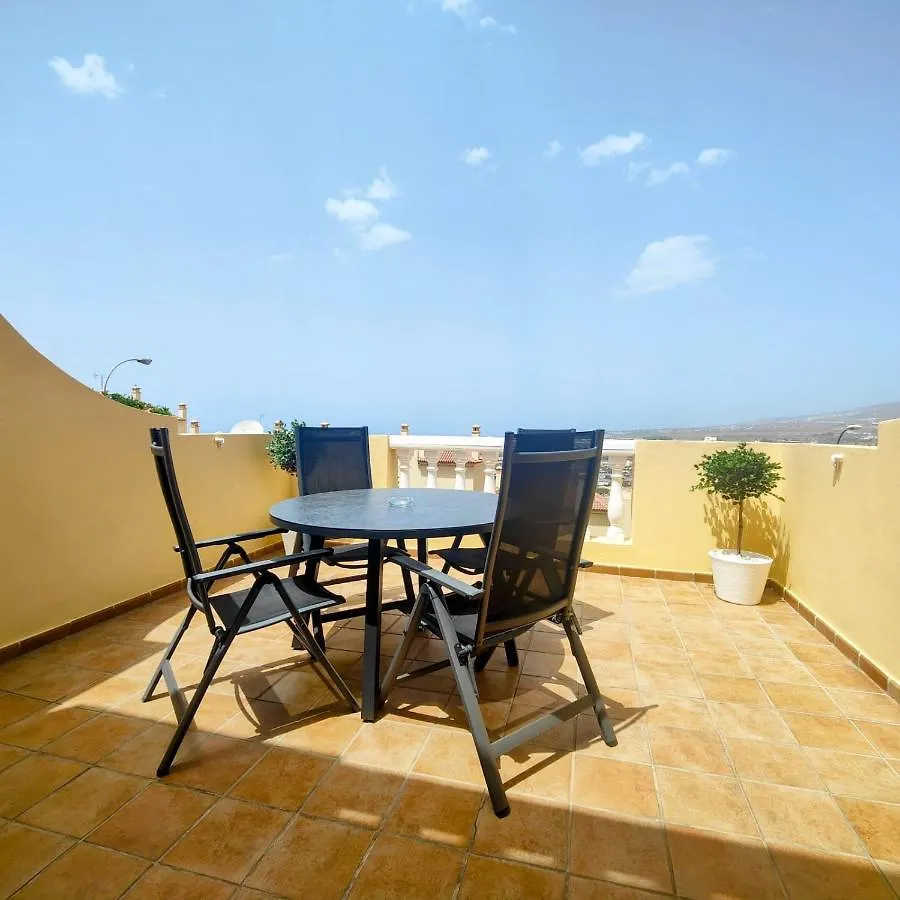 Apartament Terraza Del Mar Costa Adeje   Costa Adeje (Tenerife)