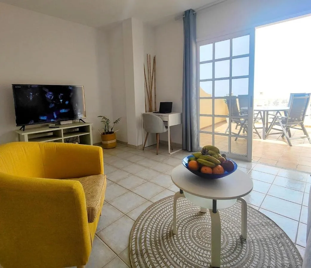 Apartament Terraza Del Mar Costa Adeje  0*, Costa Adeje (Tenerife) Hiszpania