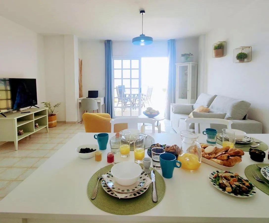 Apartament Terraza Del Mar Costa Adeje