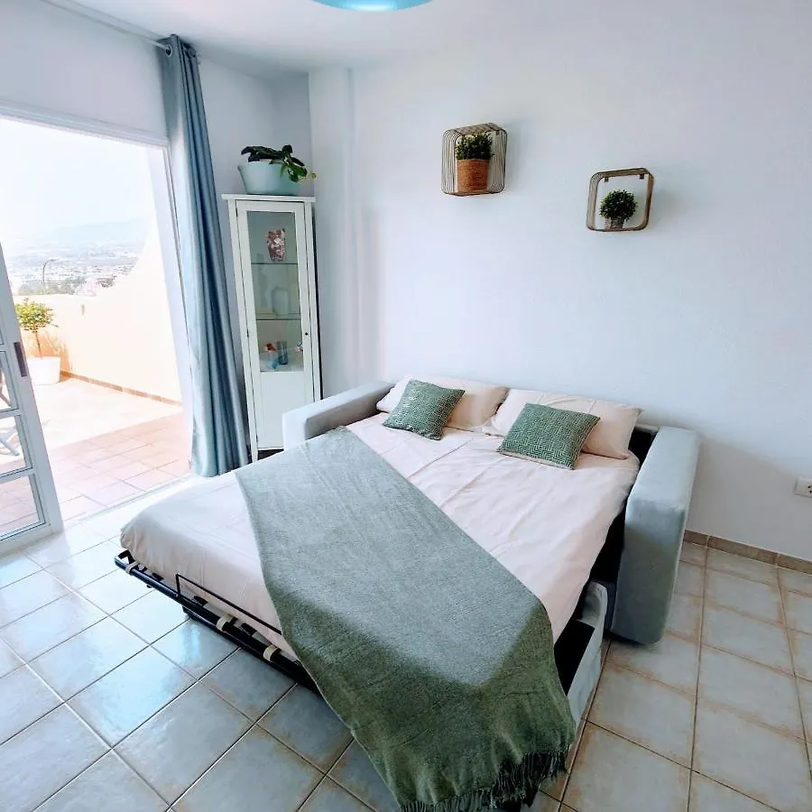 Apartament Terraza Del Mar Costa Adeje   Costa Adeje (Tenerife)