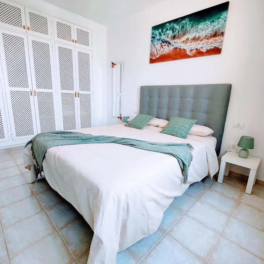 Apartament Terraza Del Mar Costa Adeje   Costa Adeje (Tenerife)