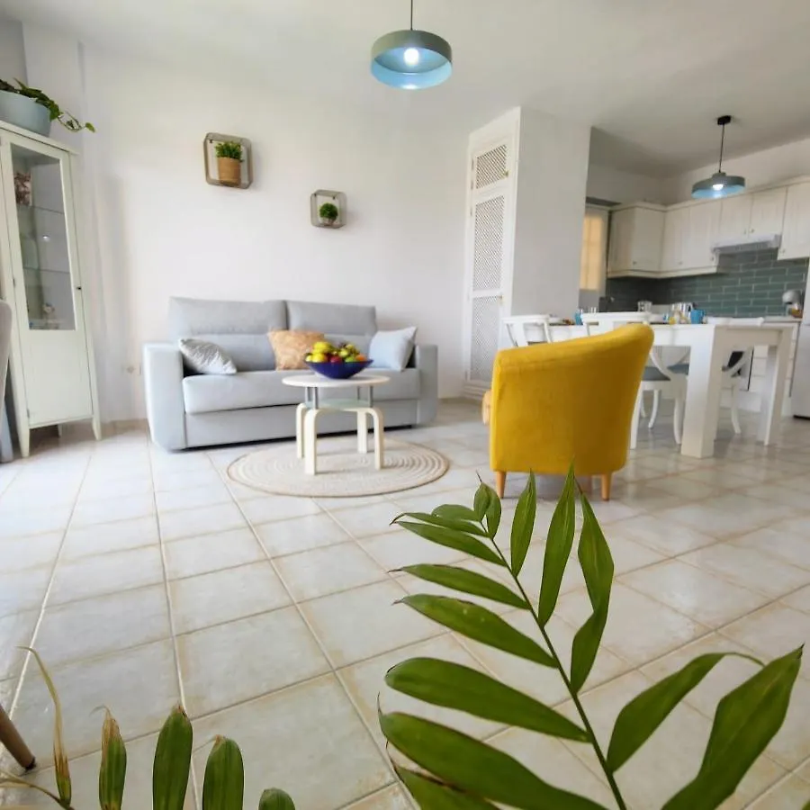 Apartament Terraza Del Mar Costa Adeje