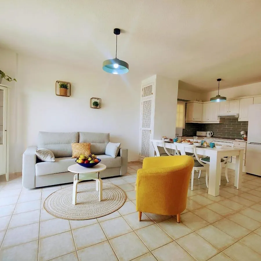 Apartament Terraza Del Mar Costa Adeje  Hiszpania