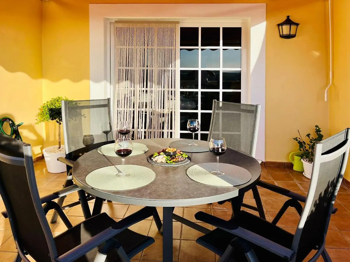 Apartament Terraza Del Mar Costa Adeje  0*, Costa Adeje (Tenerife) Hiszpania