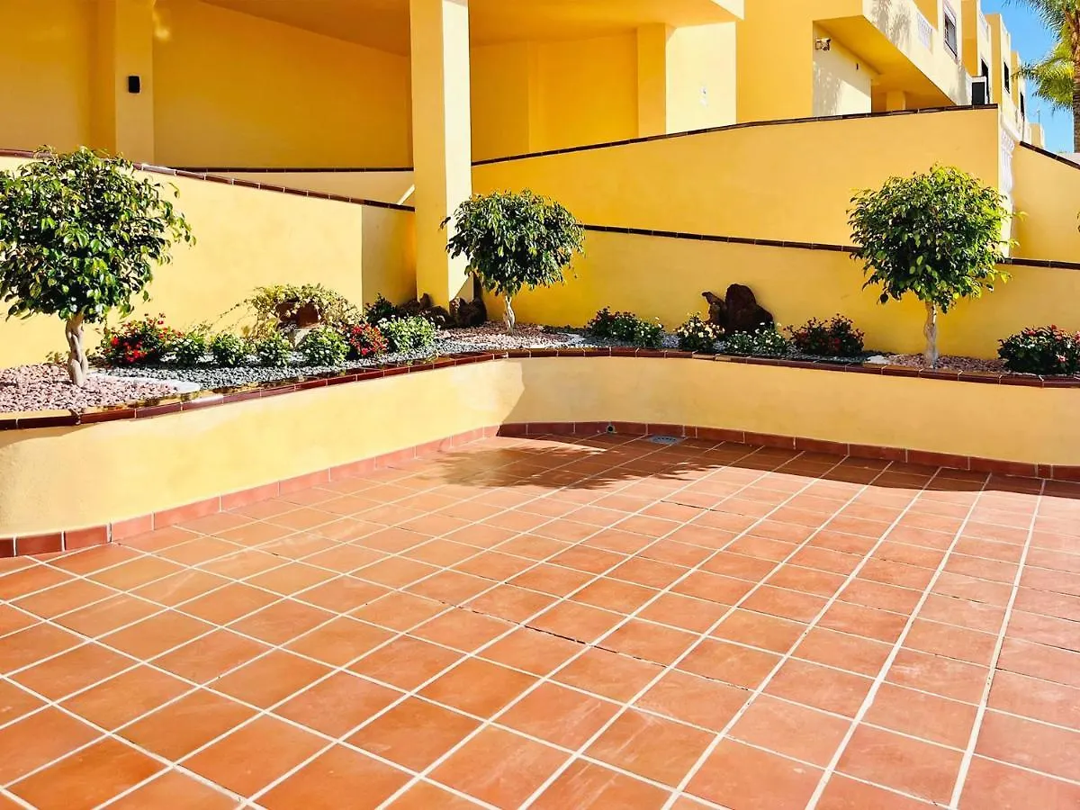 Apartament Terraza Del Mar Costa Adeje
