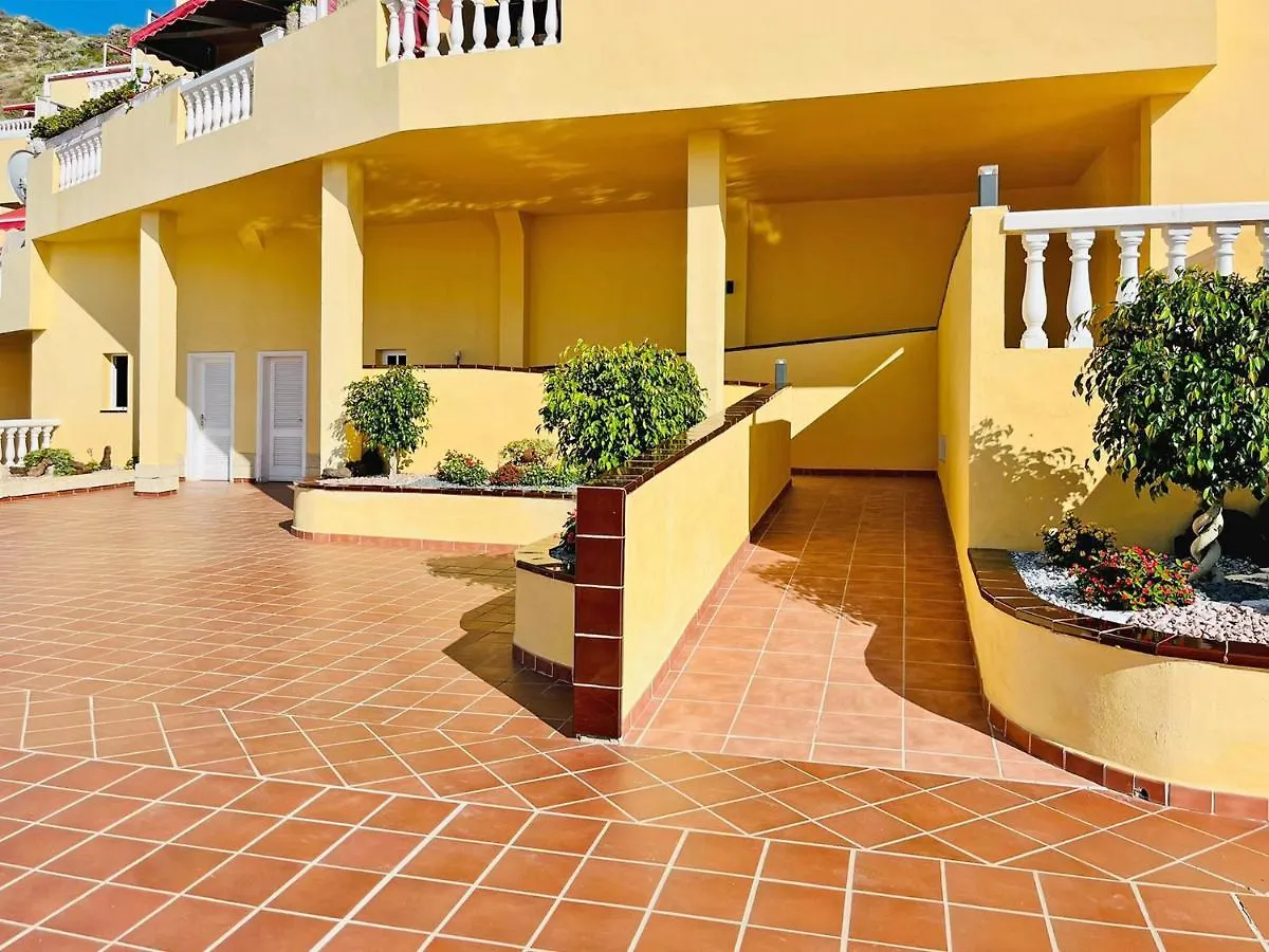 Apartament Terraza Del Mar Costa Adeje  Hiszpania